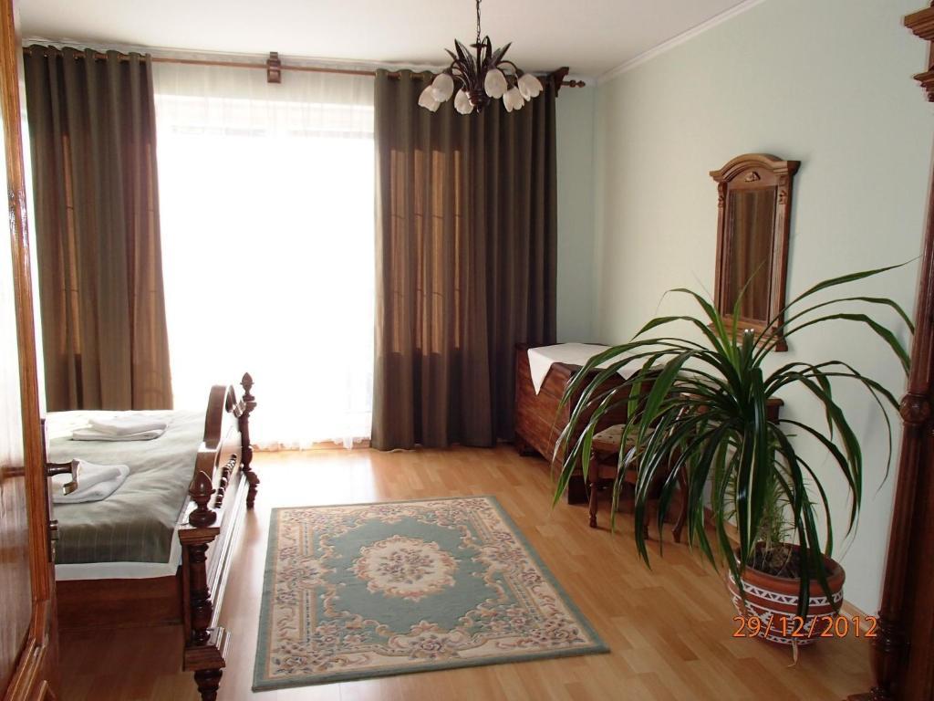 Pension Magnolia Trenčín Camera foto