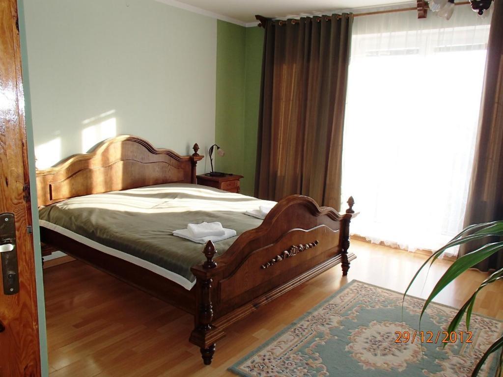 Pension Magnolia Trenčín Camera foto