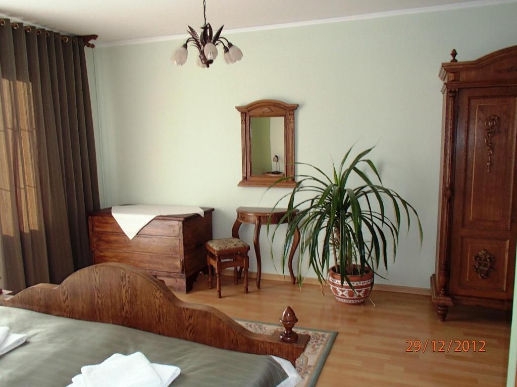 Pension Magnolia Trenčín Camera foto